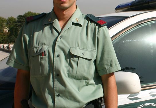 AUGC logra en Castellón que se le reconozca a un cabo la asignación de destino de la que fue excluido