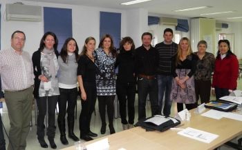 ÉXITO DEL CURSO DE FORMACIÓN DE LA SECRETARÍA DE LA MUJER DE AUGC