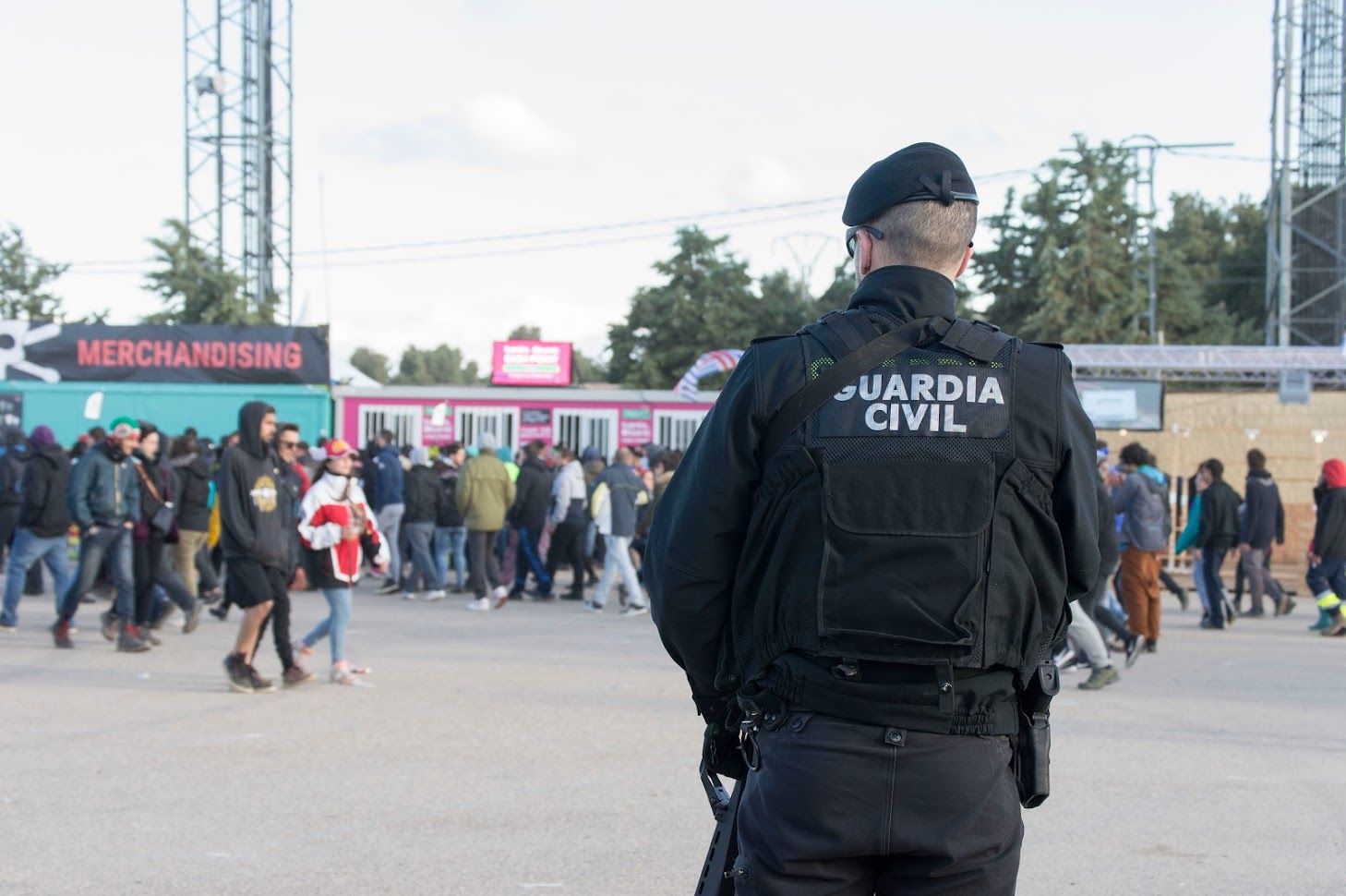 AUGC Albacete presenta el VIII Certamen de Fotografía "Eusebio García Flores"