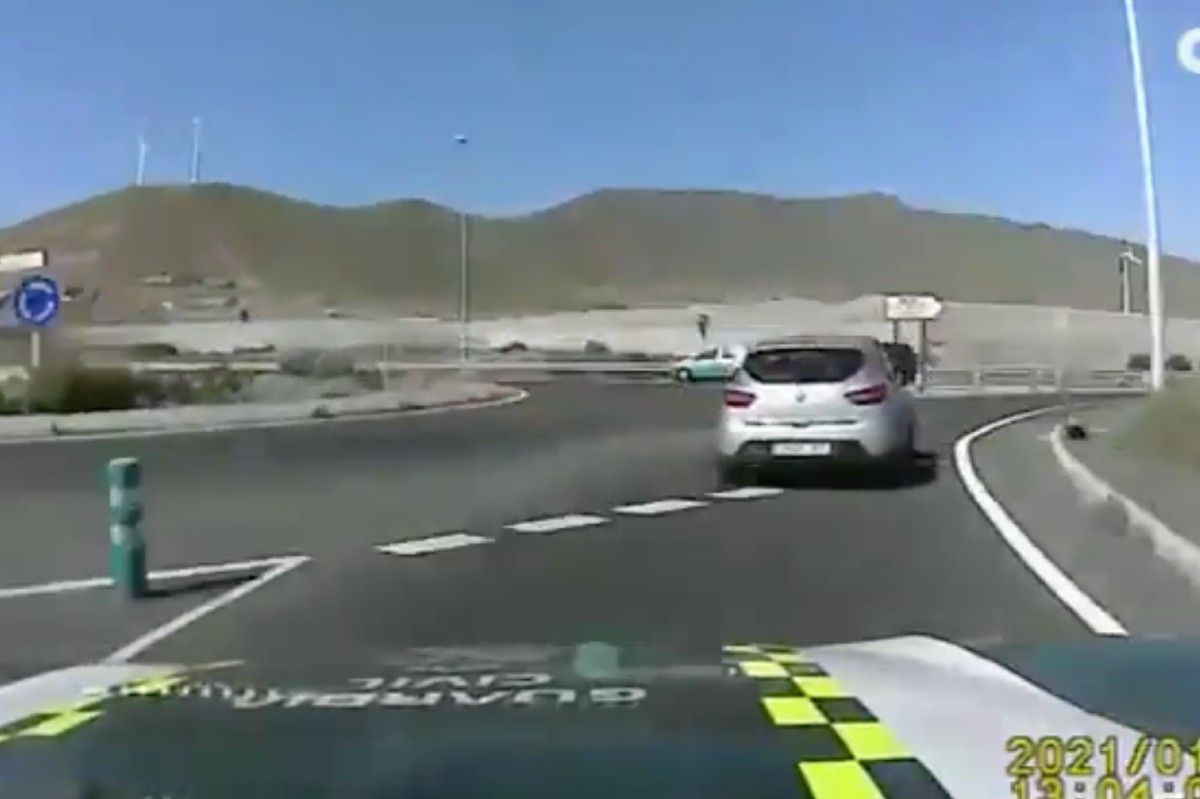 AUGC reclama que los agentes dispongan de sistemas de videograbación en sus actuaciones