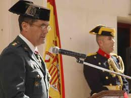 El jefe de la Comandancia de Melilla desconoce la función de las Asociaciones Profesionales