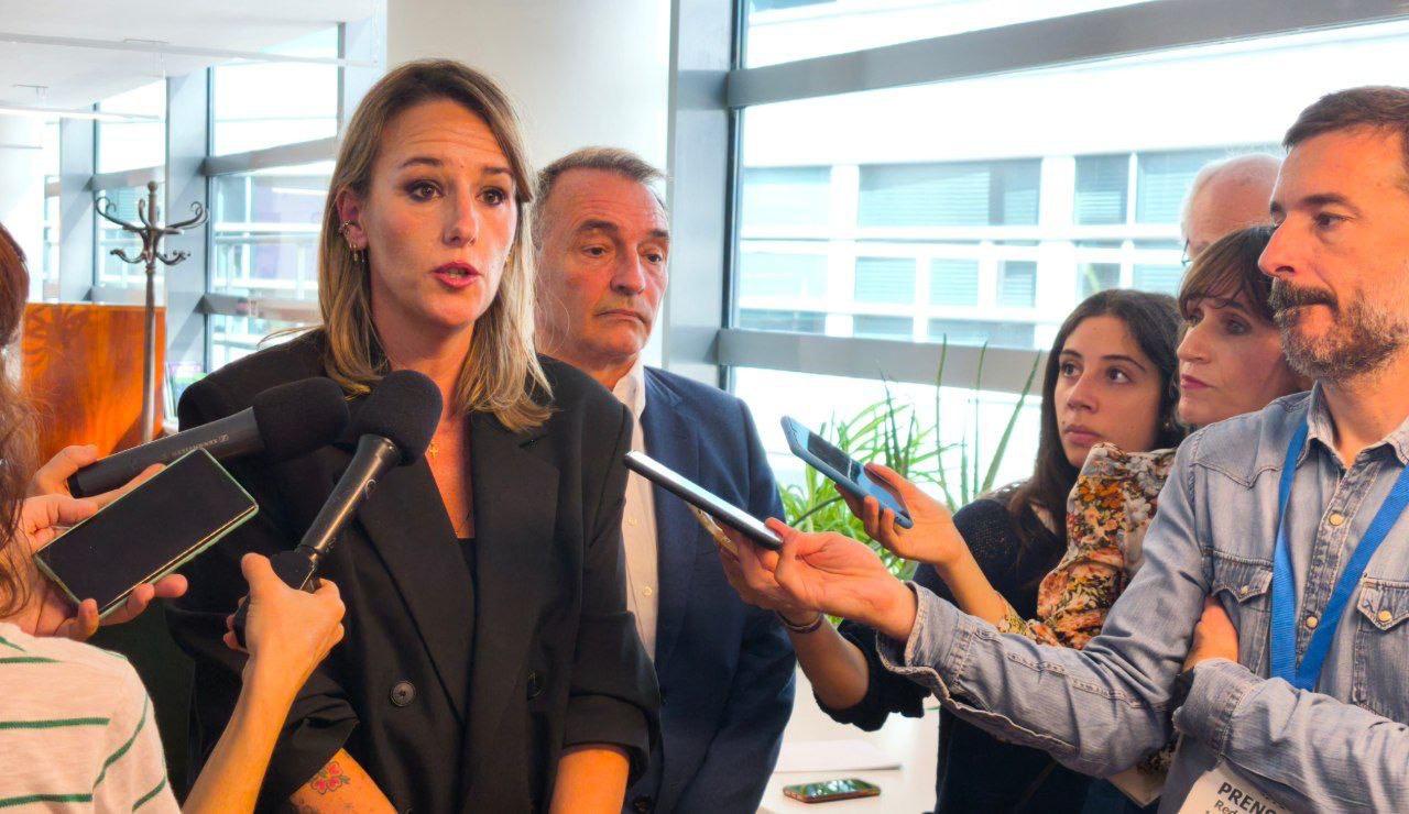 AUGC se reúne en el Congreso con SUMAR para impulsar una PNL sobre la reforma del Código Penal Militar