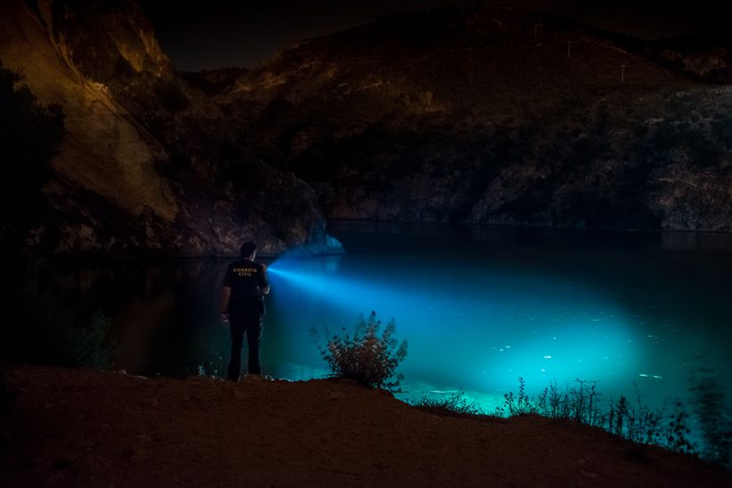 AUGC Aragón pide al diario ‘Noticias de Navarra’ que retire la acusación vertida hacia la Guardia Civil de Huesca