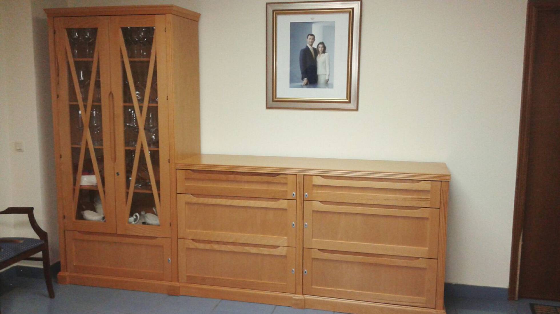 AUGC denuncia que la Comandancia de Badajoz ha gastado casi 3.000 euros en cubertería para comidas protocolarias