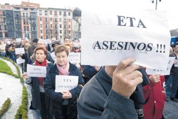 LOS PRESUNTOS VAN CAYENDO