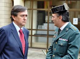AUGC PEDIRÁ A RAJOY QUE TERMINE CON LOS COMPORTAMIENTOS ABUSIVOS E INMORALES PROTAGONIZADOS POR LA CÚPULA DE LA GUARDIA CIVIL