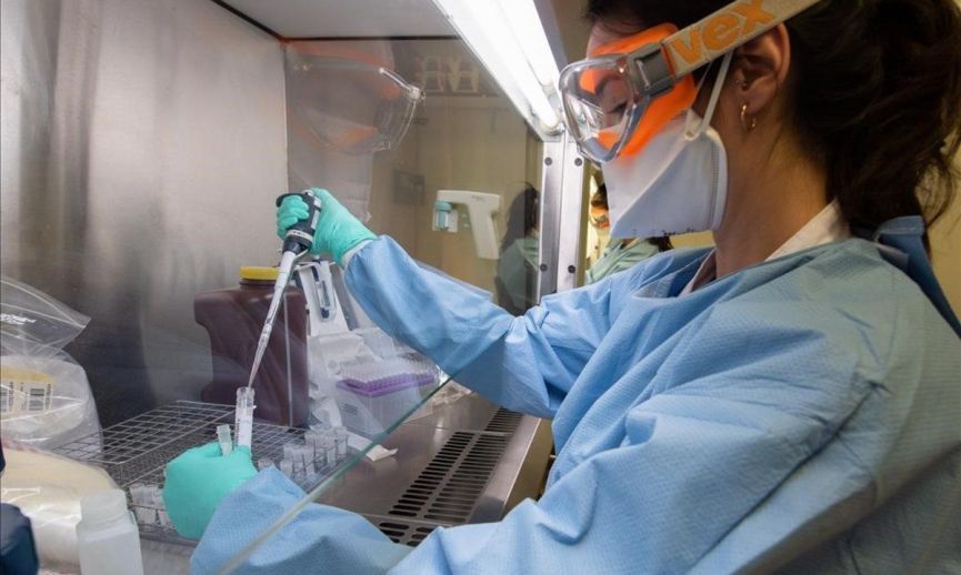 Policía Nacional dicta un protocolo para proteger a los agentes del Coronavirus mientras la Guardia Civil calla