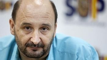 El Gobierno del PP quiere desactivar al mayor luchador por los derechos de los policías en los últimos 20 años.