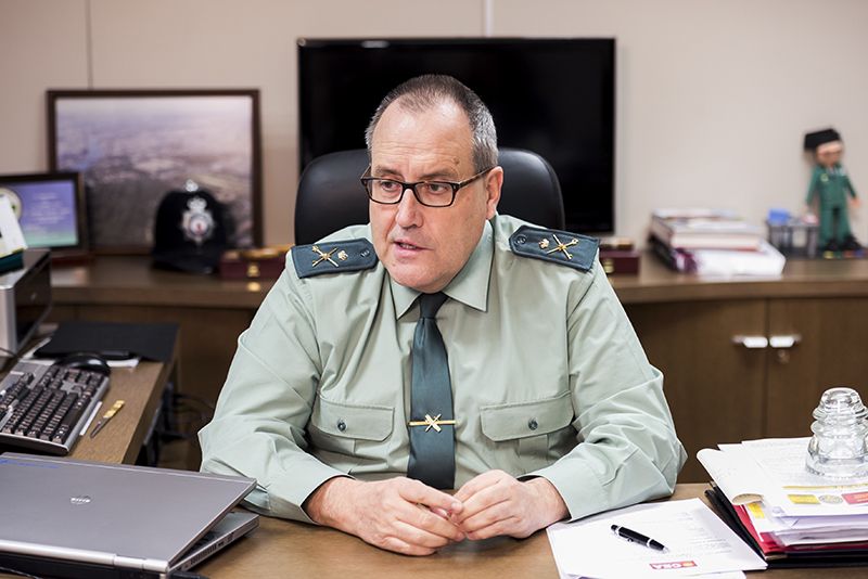 AUGC pide personarse en las diligencias previas de la investigación a Rueda Ratón por ordenar presuntamente una reunión sin protocolo Covid