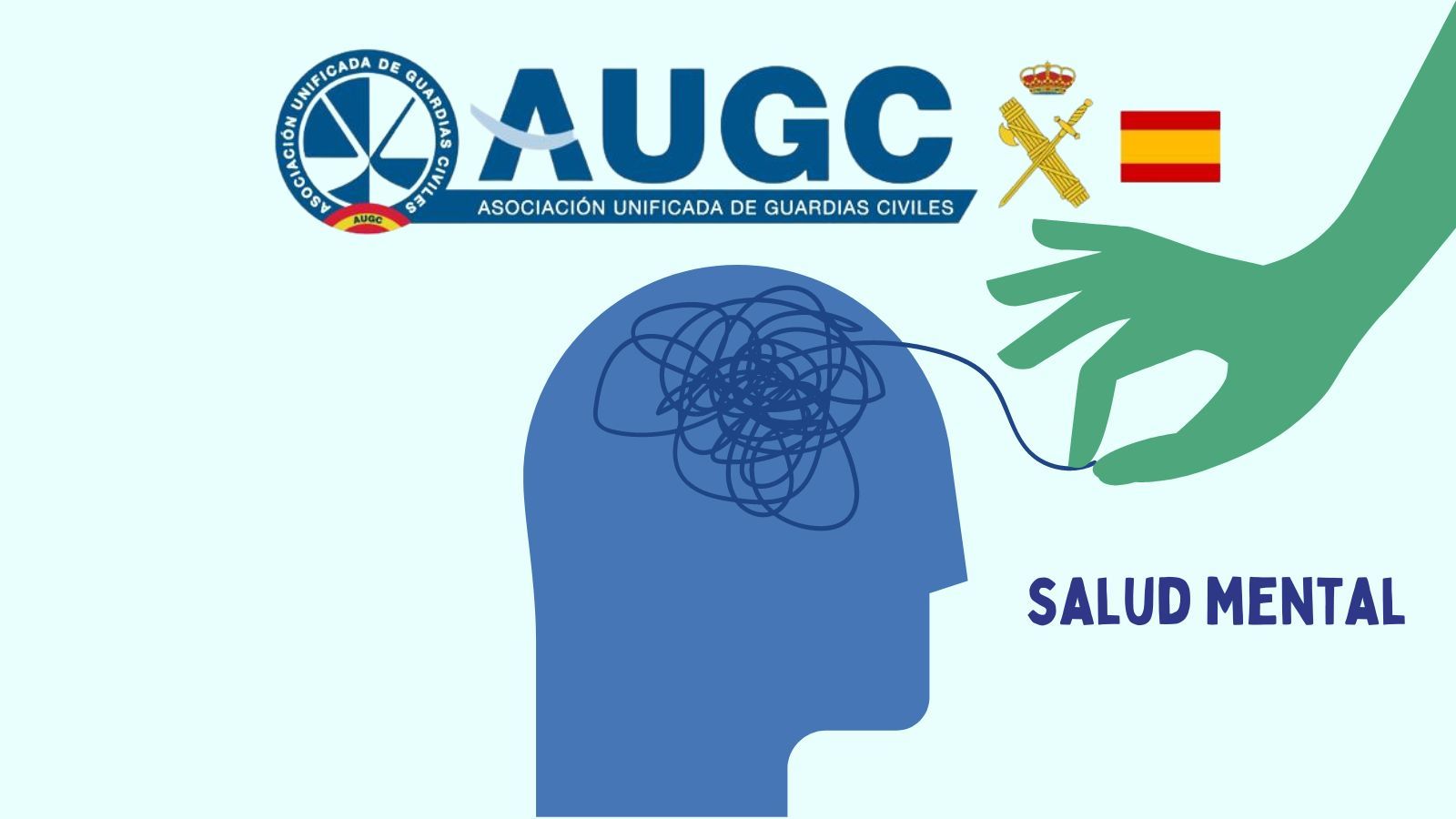 La Guardia Civil implementa un Servicio Externo de Atención Psicológica para su Personal