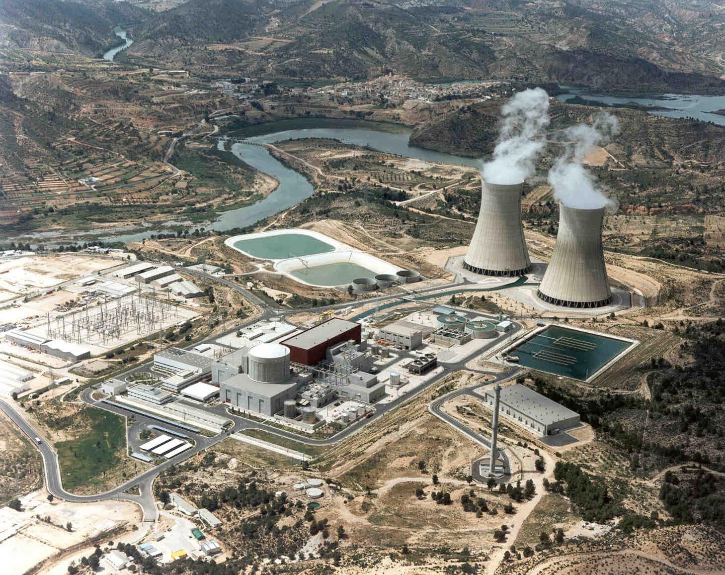 AUGC pide amparo al CSN ante la desprotección de los guardias civiles en la central nuclear de Cofrentes