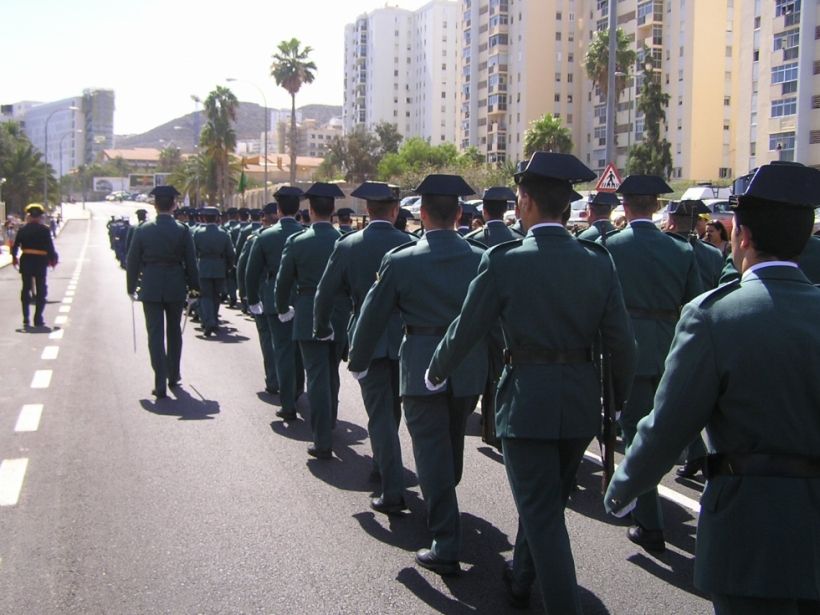 Resumen del GT sobre Proyecto Orden Ministerial de Procedimiento y Normas aplicables a los procesos de evaluación