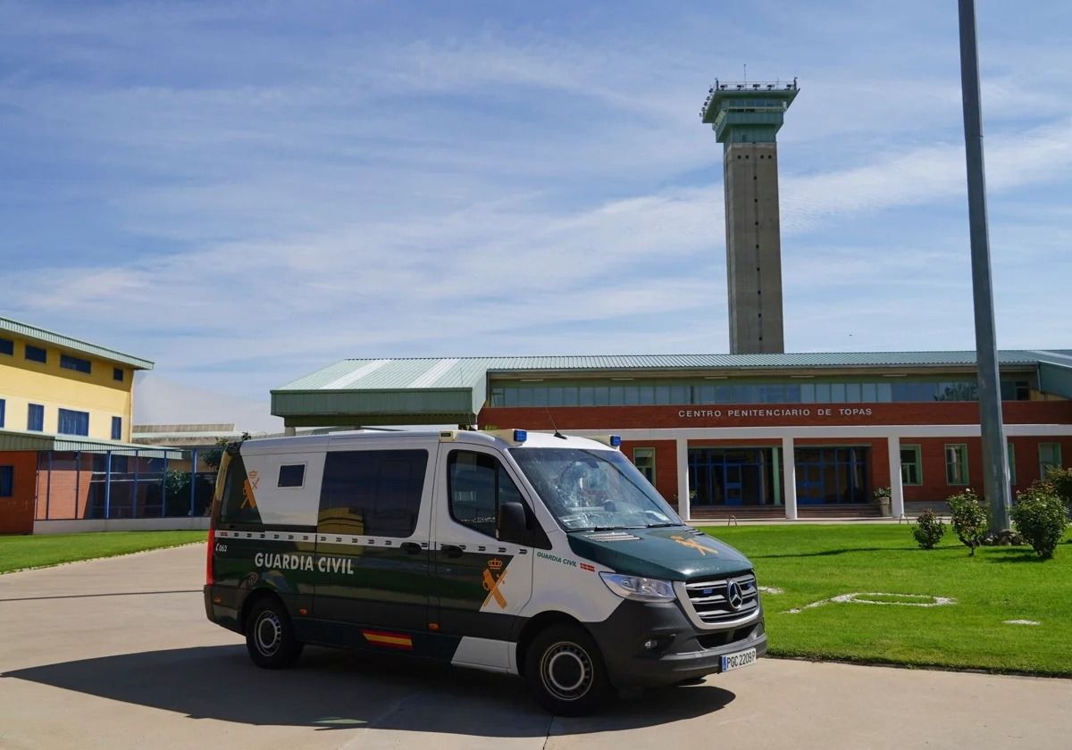 AUGC da la cara por los guardias civiles de Protección y Seguridad