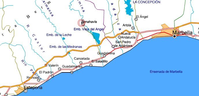 Condenan a un sargento de la Guardia Civil de Málaga por prevaricación tras la denuncia de AUGC