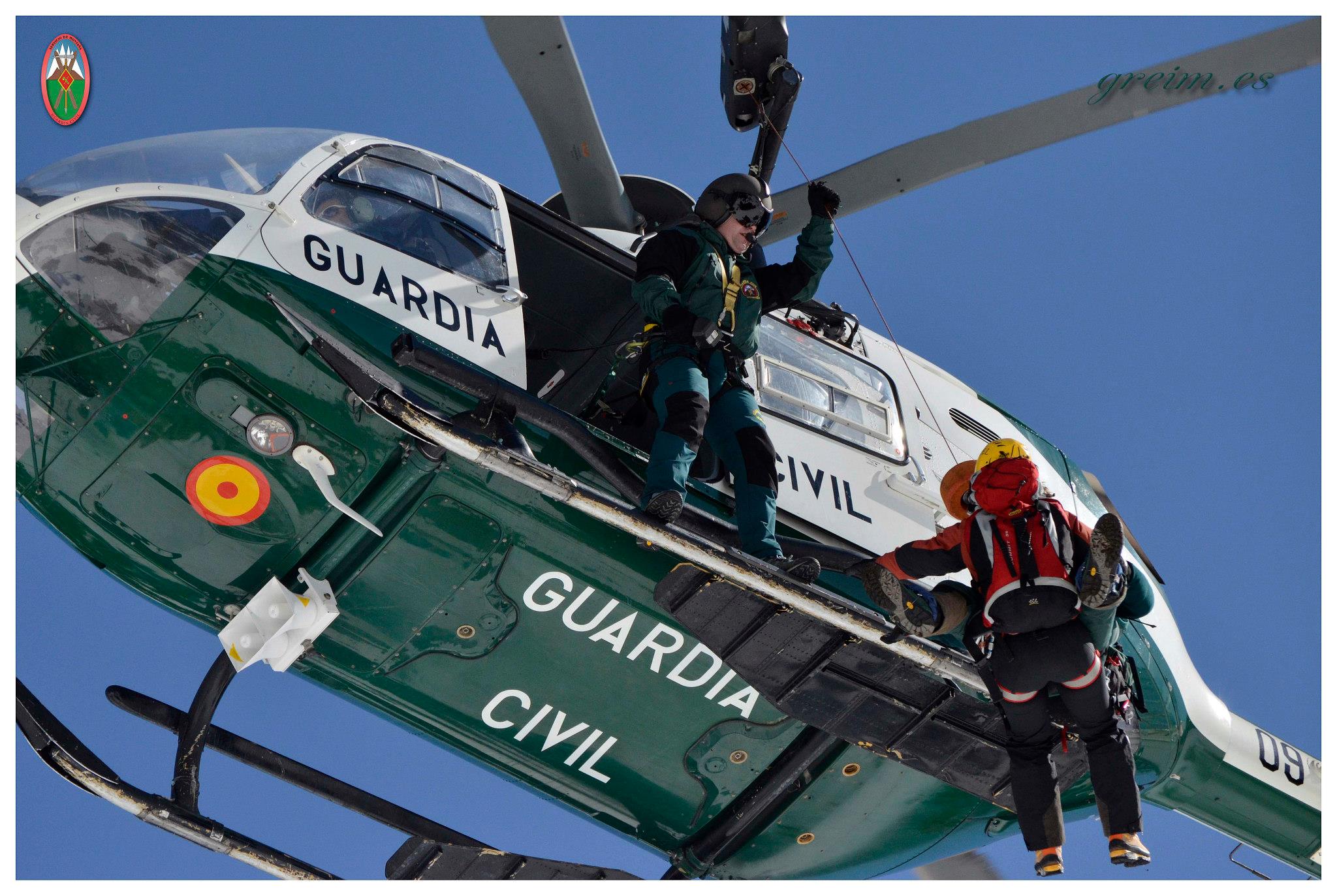 Resumen del Grupo de Trabajo 'Especialidades'