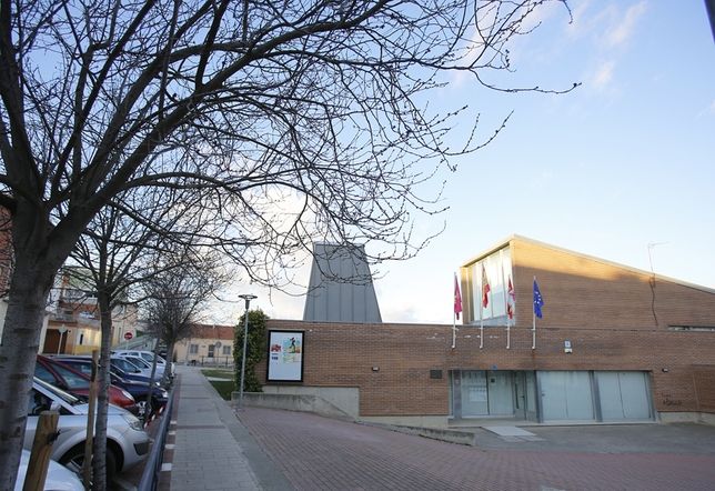 AUGC denuncia el deterioro de los acuartelamientos: "Antiguos centros cívicos, guarderías... nos falta un geriátrico"