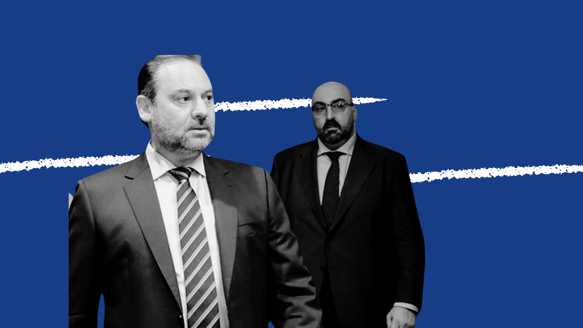 AUGC se persona como acusación popular en el Caso Koldo