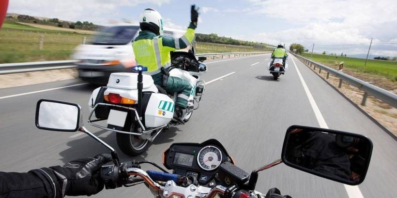 0tra agresión a guardias civiles: desde AUGC insistimos en que se modifique el Código Penal para proteger a los agentes