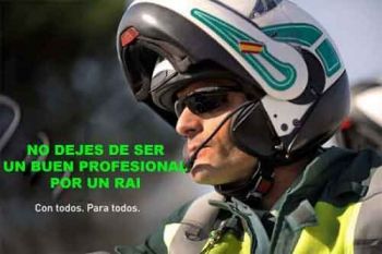 NO DEJES DE SER UN BUEN PROFESIONAL POR COBRAR EL RAI