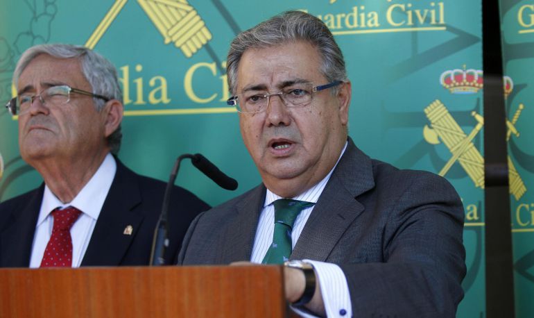 Tras los cambios en la cúpula de la Guardia Civil, AUGC reclama al Gobierno que se impulsen las reformas verdaderamente necesarias