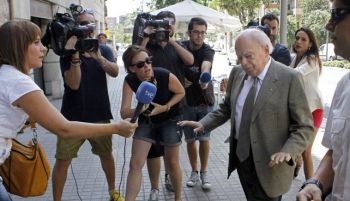 AUGC estudia personarse en el caso Pujol tras conocerse la presunta implicación de un ex guardia civil