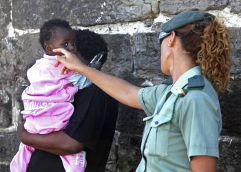 AUGC POR LA IGUALDAD DE LA MUJER EN EL DÍA INTERNACIONAL DE LA NIÑA