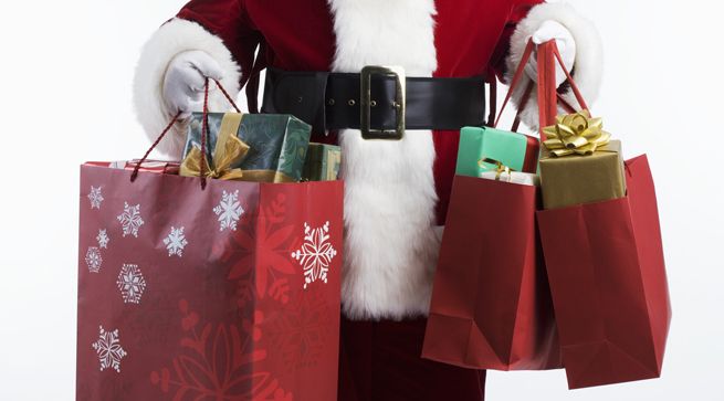 Disfruta de las mejores ofertas en cupón para tus compras en Navidad