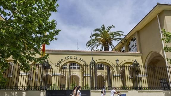 La delincuencia sube en la provincia de Badajoz