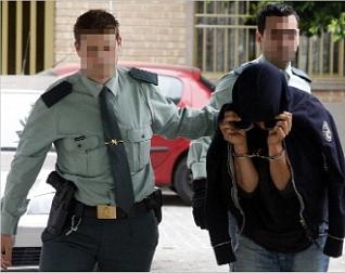 AUGC pide que los guardias civiles en reserva con destino puedan usar la nueva uniformidad