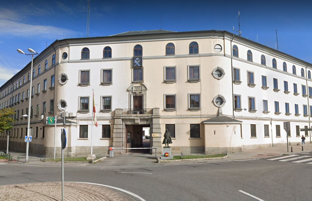 Asamblea  General Ordinaria de AUGC Segovia, el 18 de diciembre