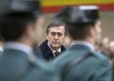 El exdirector de la Guardia Civil declara como imputado por prevaricación