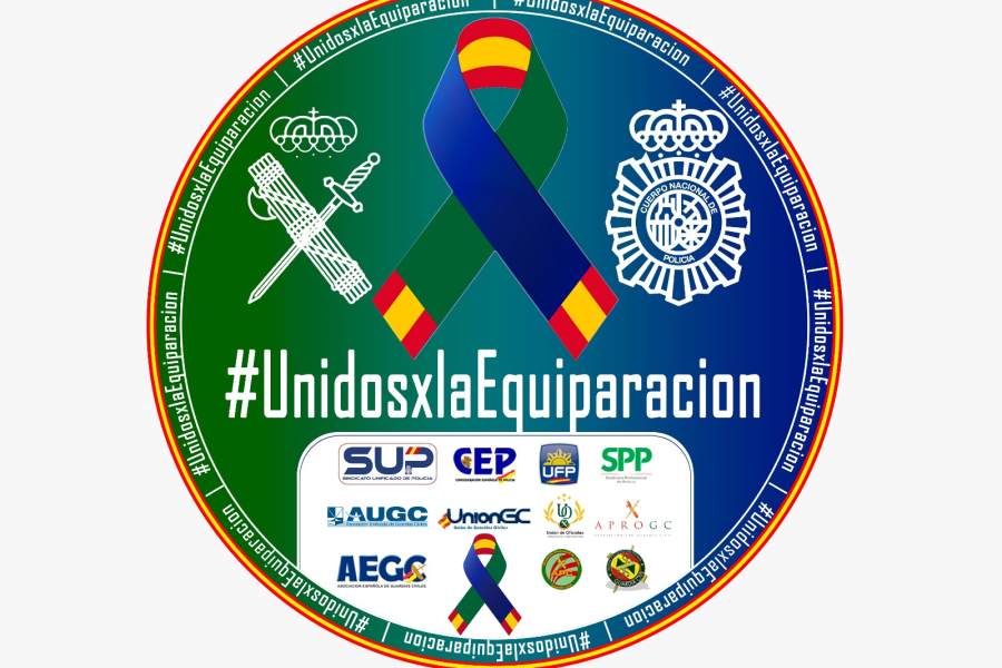 La unidad de acción de las asociaciones protege derechos profesionales en la Comisión de Normativa