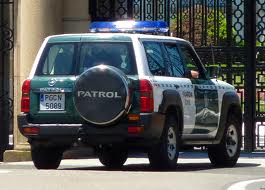 La doble vara de medir disciplinaria en la Guardia Civil en Granada