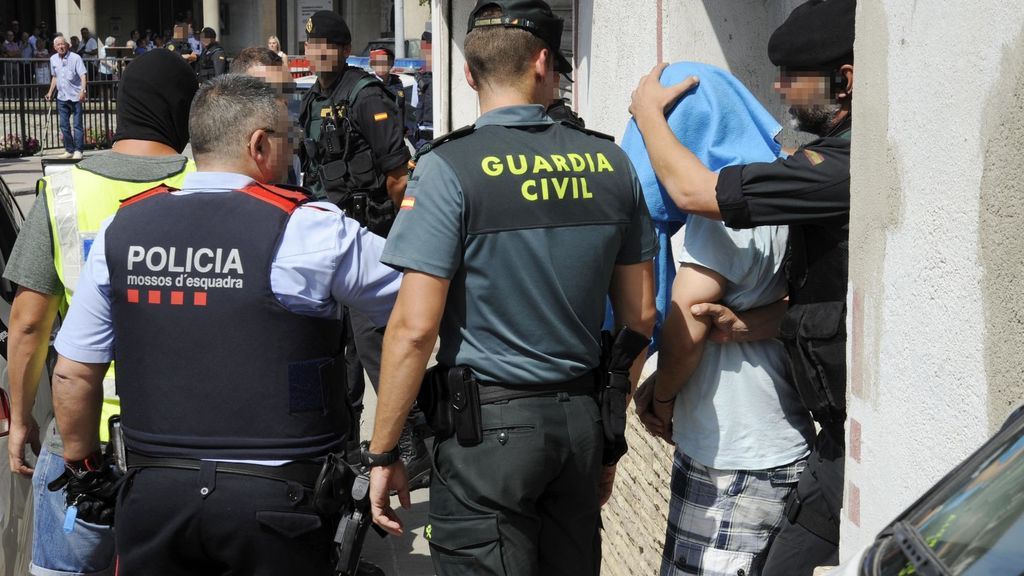 Interior cita a las asociaciones el próximo viernes para una nueva reunión de la Comisión de Seguimiento del Acuerdo para Equiparación