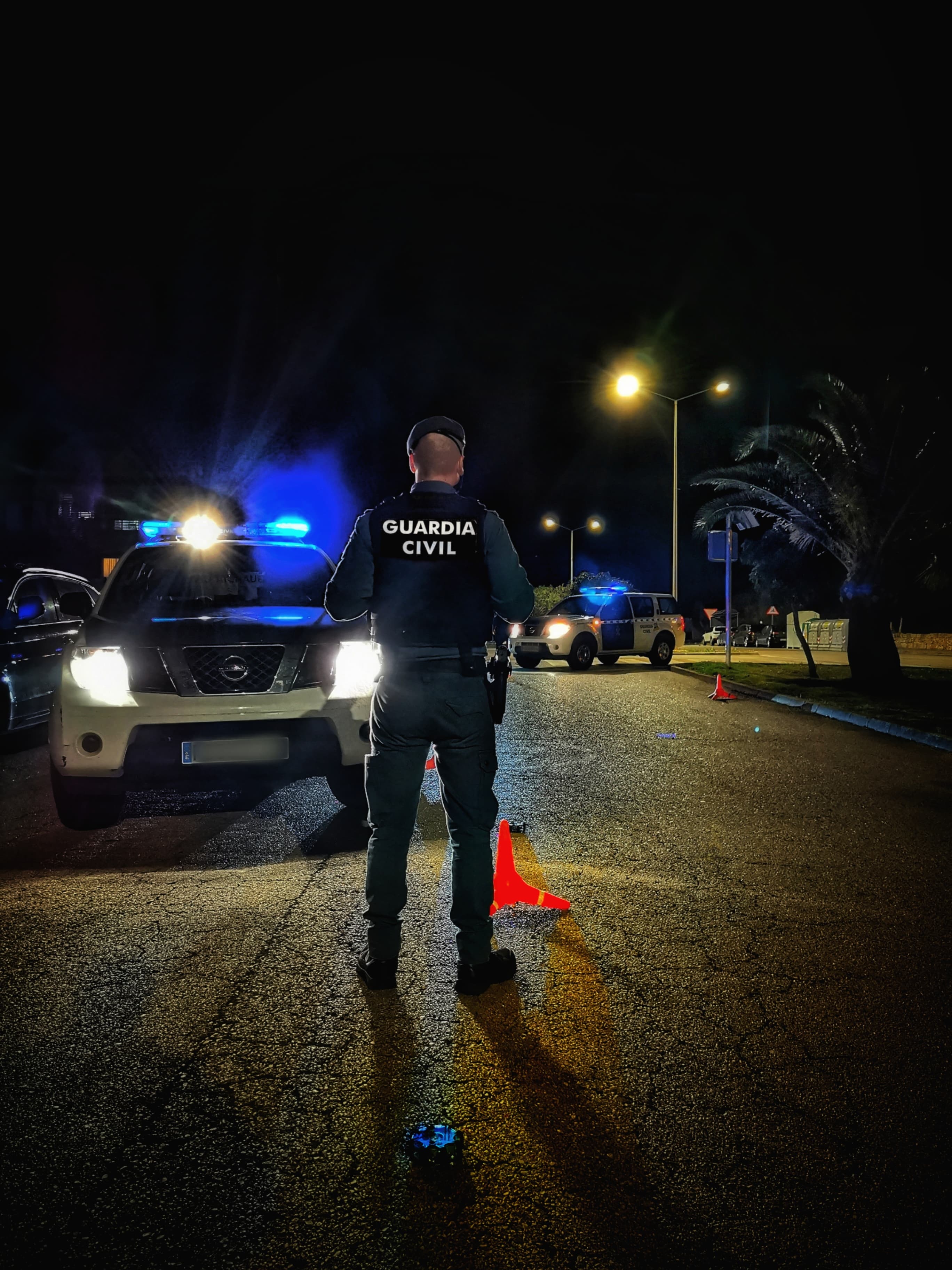 AUGC Ávila en colaboración de 'Hablemos Ávila' celebra una Jornada de Prevención del suicidio para guardias civiles