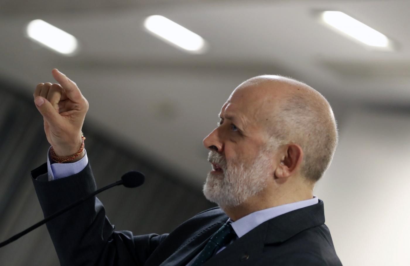 El Director ha despojado a las asociaciones de su capacidad de representar a los guardias civiles