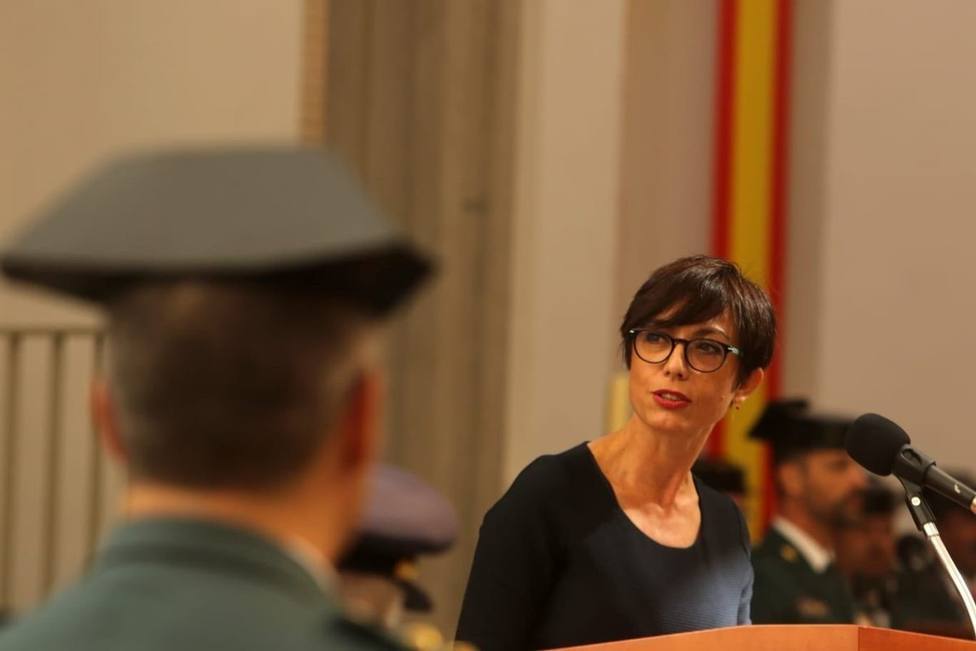AUGC Aragón emprende acciones judiciales contra la DGGC tras negar a un agente el motivo por el que no se le asignó una comisión de servicios