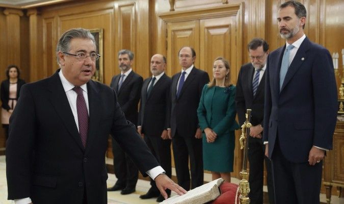 AUGC celebra la llegada de un nuevo equipo de gobierno al Ministerio del Interior y confía en que se abra una etapa de diálogo