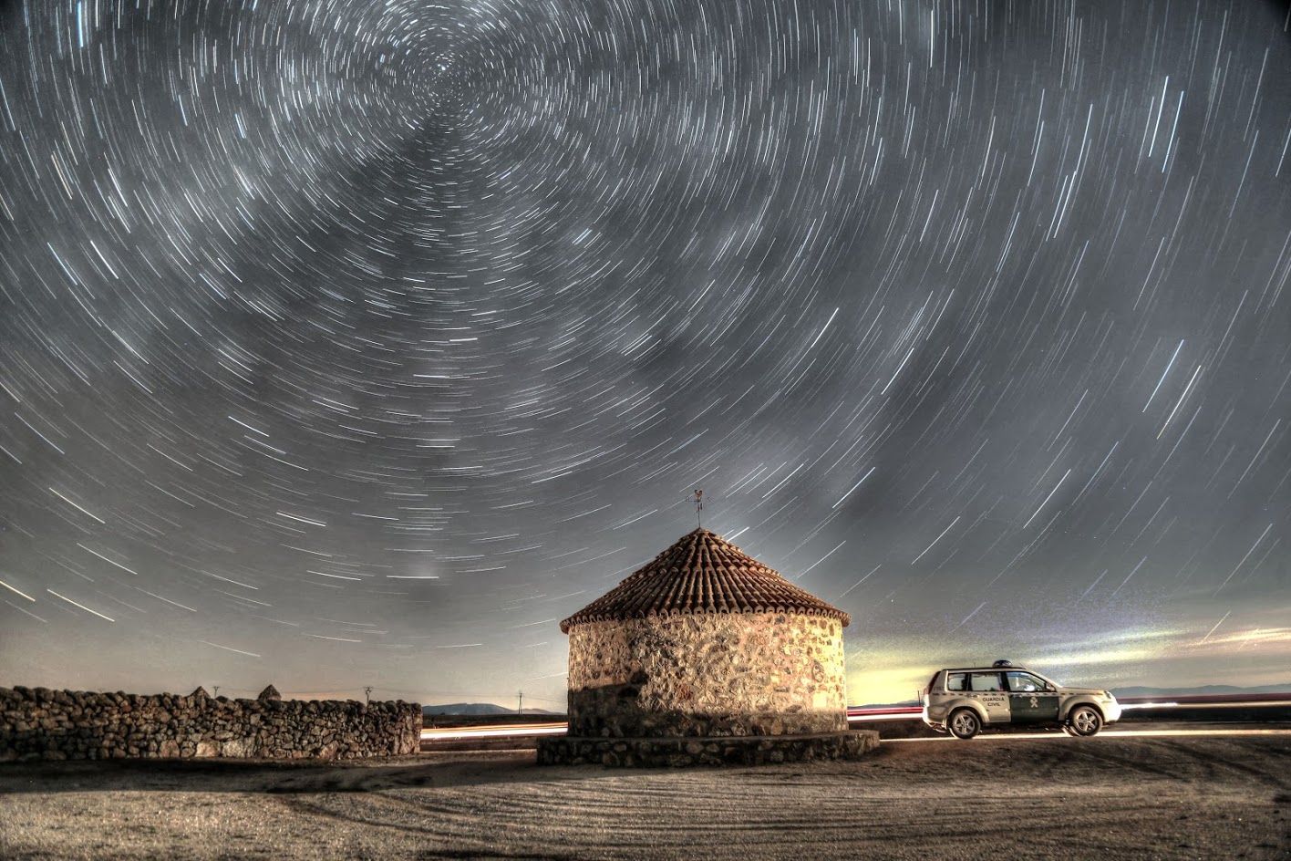 AUGC reclama que la repoblación de la España vaciada también implique a los trabajadores de la Guardia Civil