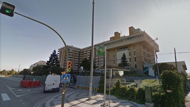 AUGC Zaragoza-Huesca presenta una queja ante el general jefe de la zona de Aragón por la falta de diálogo con la Comandancia de Huesca