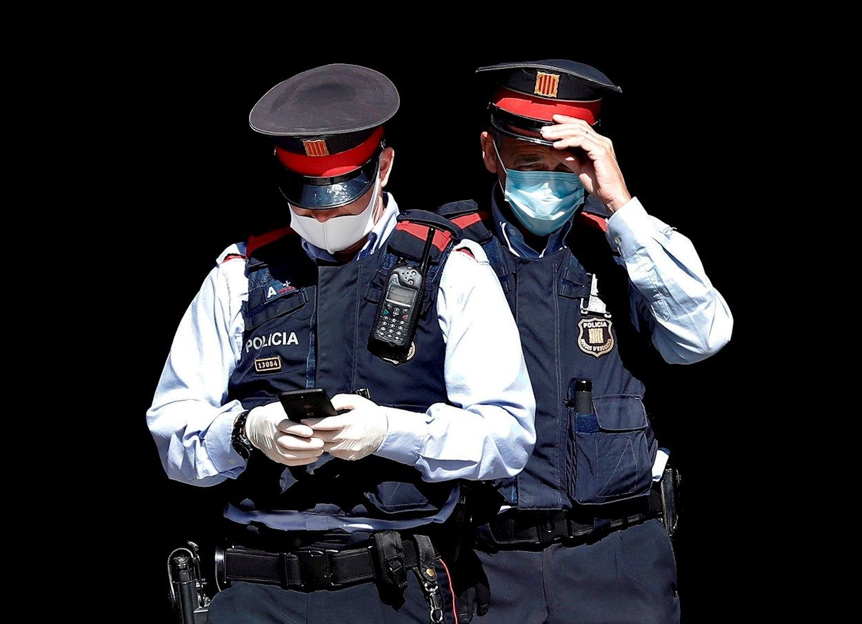 AUGC y el SUP exigimos el cumplimiento íntegro de los acuerdos de equiparación partiendo de una nueva auditoría transparente