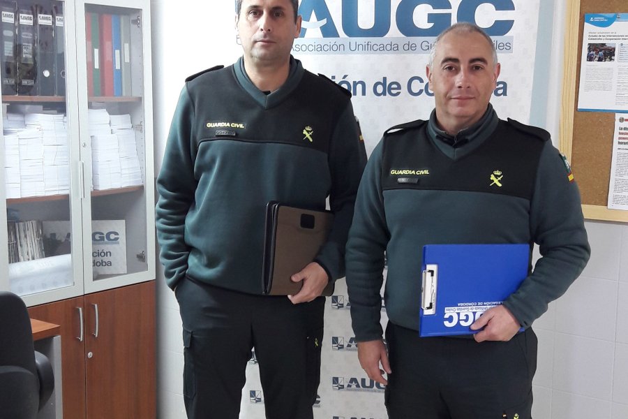 Sancionan al secretario de relaciones institucionales de AUGC en Córdoba