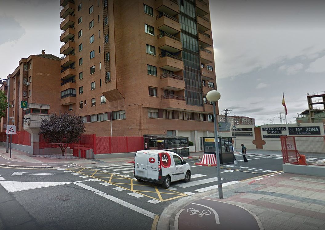 Asamblea General Ordinaria de AUGC La Rioja, el 4 de octubre