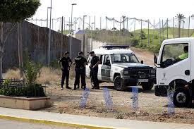 AUGC Melilla se personará en la causa de los menores subsaharianos ilegalmente devueltos, supuestamente, a Marruecos
