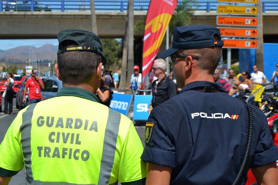 Las condiciones para ser guardia civil vuelven a evidenciar que se nos considera policías de segunda