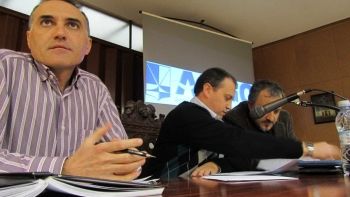 ELEGIDA EN ASAMBLEA LA NUEVA JUNTA DIRECTIVA DE LA DELEGACIÓN