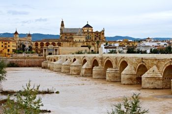 La plantilla de la Guardia Civil en Córdoba, la más baja de Andalucía: un 8% de plazas sin cubrir y bajando