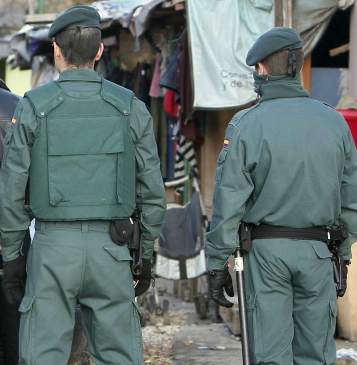 Resumen del Grupo de Trabajo Proyecto RD. Aptitudes psicofísicas