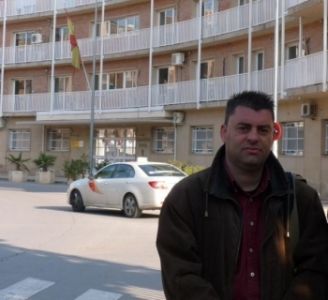 NUEVA REUNION DE AUGC CON EL CORONEL DE LA 5ª ZONA