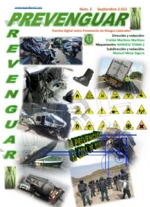 Revista Prevenguar nº 3